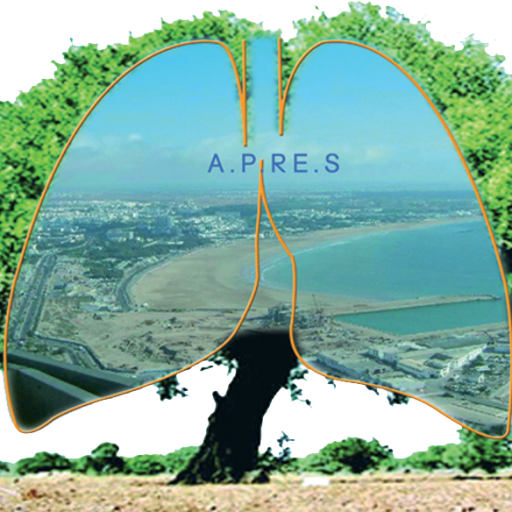 Logo APRES