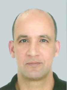 Youssef EL ALAOUI